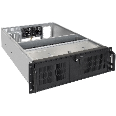 Серверный корпус ExeGate Pro 4U650-010/4U4139L RM 19