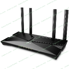 Двухдиапазонный Wi-Fi 6 роутер TP-Link Archer AX23 AX1800