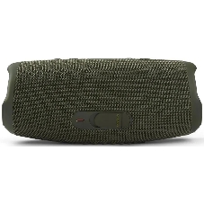 Портативная акустика JBL Charge 5, зеленый