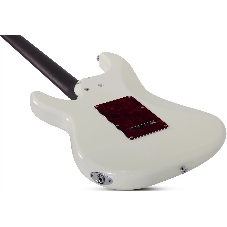 Электрогитара SCHECTER MV-6 OWHT