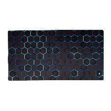 Коврик для мыши Gembird MP-120-60-COMB, 