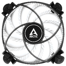 Кулер Arctic Alpine 17LP Вентилятор для процессора socket Intel® 1700 (ACALP00042A)