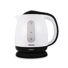 Чайник электрический Blackton Bt KT1701P Белый-Черный Чайник электрический Blackton Bt KT1701P Белый-Черный