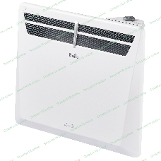 Комплект Ballu Transformer с блоком управления BEC/EVU-1000-3M белый, 1000 Вт, 15 м2, термостат