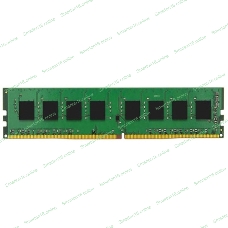 Оперативная память Infortrend, DDR4, 4GB (1x4 GB), 2400 MHz, CL17, DIMM