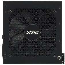 Блок питания ADATA XPG KYBER 750 (KYBER750G-BKCEU), 750Вт, 80 PLUS Gold, 120мм, черный