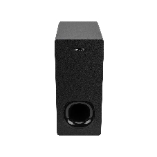 Саундбар ELTRONIC (30-76) SOUND SLICK 6, черный