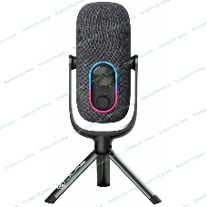 Проводной микрофон Jlab JBuds Talk Mixed Microphone (PN: MJBUDSTALKRBLK4)