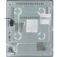 Газовая варочная панель Beko HIGG 64123 SW белый