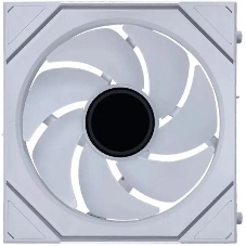 Вентилятор для корпуса Lian-Li Uni Fan SL-INF Wireless 120 ARGB 120х124.5x28 белый 4-pin 29.2дБ (упак.:3шт) (G99.12SLIN1W3W.R0) Ret