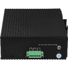 Коммутатор Digma DSP408F-2G1S-300, 8×100 Мбит/с + 2×1 Гбит/с + 1×1 Гбит/с SFP, неуправляемый