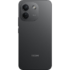 Смартфон Xiaomi Redmi Note 17 Pro Max 5G, 8/256Gb, черный