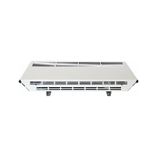 Конвектор электрический Ensto FinnHeat EPHBM15PR белый, 1500 Вт, 24 м2, термостат