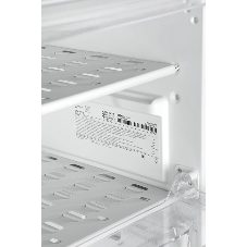 Морозильная камера Indesit DSZ 4150 E, бежевый, 214л, 6 ящиков