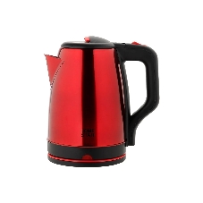 Чайник электрический HOMESTAR HS-1003 красный (107001)