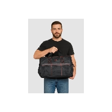 Сумка для инструментов Deli DL430907 Black Edition