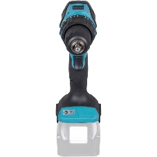 Дрель-шуруповерт Makita DDF490Z, 18 В, 0 Ач, 50 Нм, бесщеточный