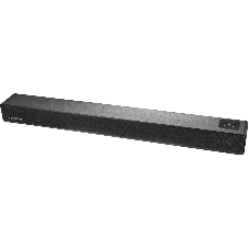 Микросистема Hyundai H-HA650 черный 150Вт FM USB BT SD/MMC/MS