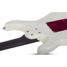 Электрогитара SCHECTER MV-6 OWHT