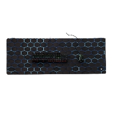 Коврик для мыши Gembird MP-120-60-COMB, 