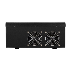 Комплект Источник бесперебойного питания EX296004RUS + батарея 100Aч EX285656RUS 4шт (инвертор, синус, для котла, настенный) ExeGate FineSine SX-5000.LCD.AVR.2SH.T 5000VA/3500W, чистая синусоида, цветной LCD-дисплей, AVR, 2*Schuko+клеммы, линейно-интерактивный, крепление настенное, Black + батарея ExeGate HRL 12-100 (12В, 100А·ч) 4шт