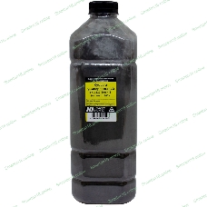 Тонер Hi-Black Универсальный для Kyocera TK-3130, Тип 4.1, Bk, 900 г, канистра