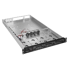 Серверный корпус ExeGate Pro EX288495RUS 1U650-04 (RM 19