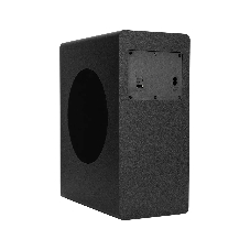 Саундбар ELTRONIC (30-76) SOUND SLICK 6, черный