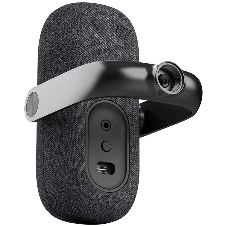 Проводной микрофон Jlab JBuds Talk Mixed Microphone (PN: MJBUDSTALKRBLK4)
