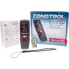 Лазерный дальномер Condtrol Vector 30 1-4-109