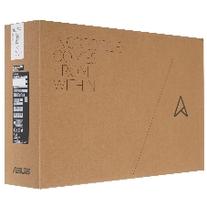Ноутбук ASUS Zenbook S16 UM5606WA-RK220W/16