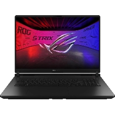 Ноутбук Asus ROG Strix Scar 18 G835LX-SA186W/18