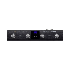 Ножной контроллер Bluetooth MIDI Hotone Ampero Control для процессоров (4 переключателя)