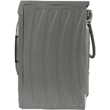 Стиральная машина с инвертором и паром MAUNFELD MFWM128SL400 ST INVERTER