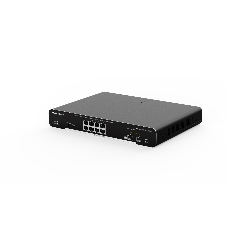 Коммутатор Ruijie Reyee RG-NBS3100-8GT2SFP-P, 8×1 Гбит/с PoE + 2×1 Гбит/с SFP Uplink, управляемый