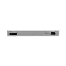 Коммутатор Ubiquiti UniFi Pro Max 24 PoE, 8×1 Гбит/с PoE+ + 8×1 Гбит/с PoE++ + 8×2.5 Гбит/с PoE++ + 2×10 Гбит/с SFP+, управляемый