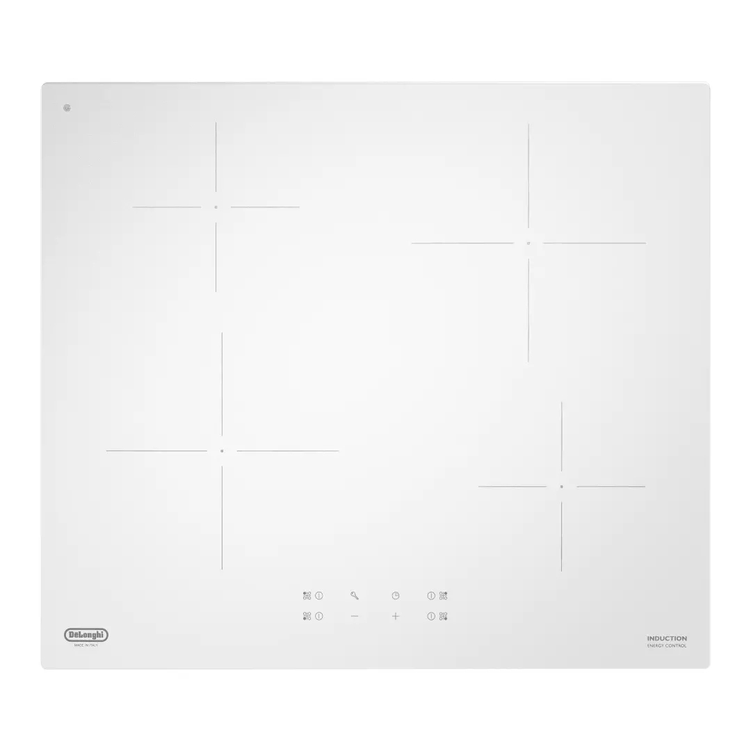 Индукционная варочная панель DeLonghi PIN 62 RUS