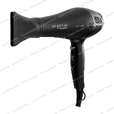 Фен Galaxy Line GL 4356 черный, 2400 Вт, ионизация