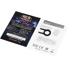 Клавиатура проводная Defender Black Raven GK-417, USB, черный