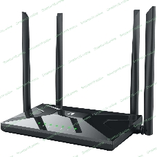 Беспроводной роутер NETIS Mesh IEEE 802.3 IEEE 802.11a IEEE 802.11 b/g IEEE 802.11n IEEE 802.11ac IEEE 802.11ax Наличие USB 3.0 4x10/100/1000M DHCP Количество антенн 4 NC65