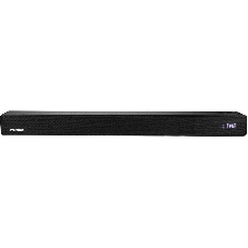 Микросистема Hyundai H-HA650 черный 150Вт FM USB BT SD/MMC/MS