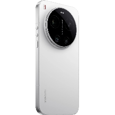 Смартфон Xiaomi 17 Ultra 16/512Gb белый