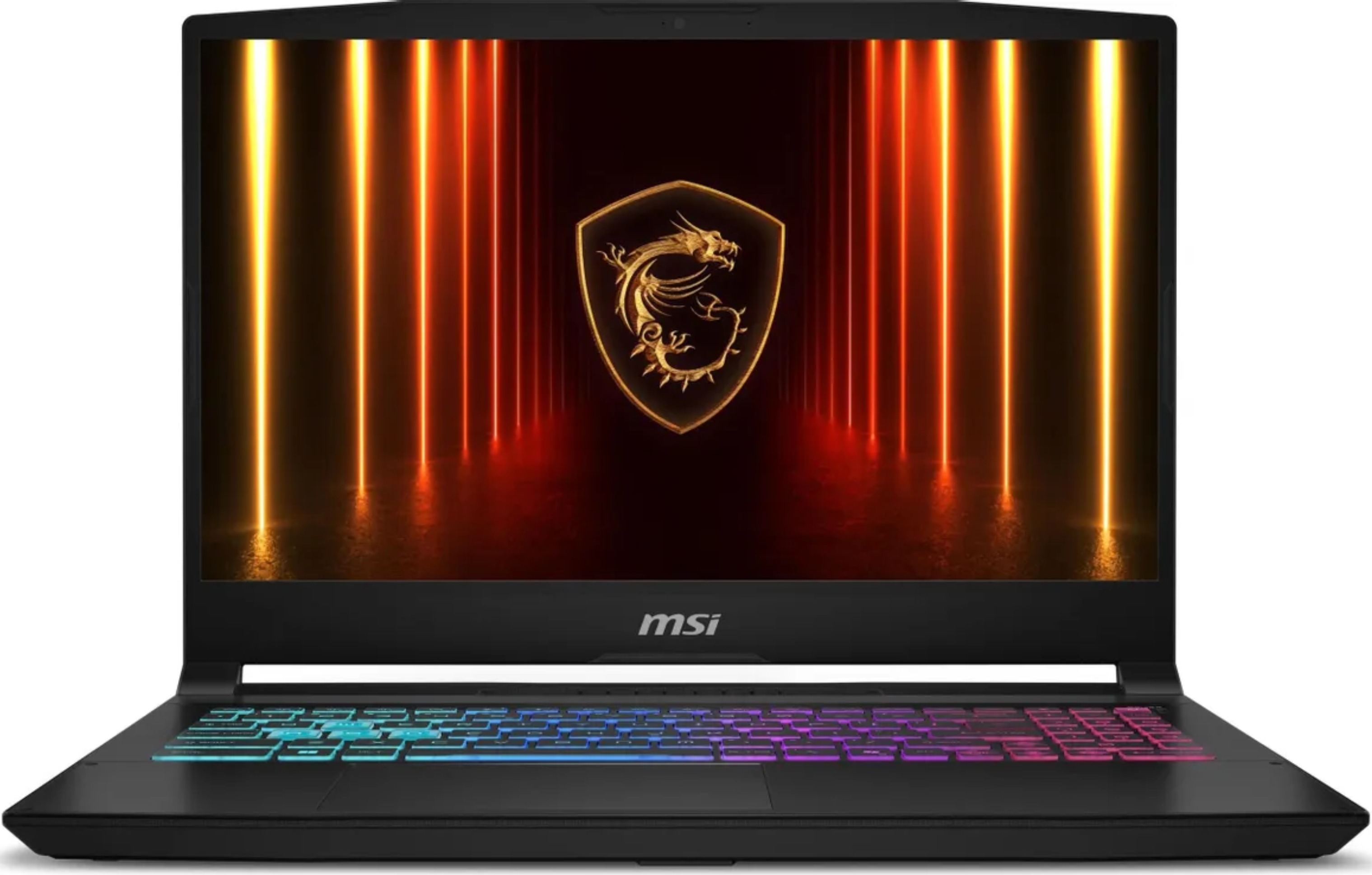 Ноутбук MSI Katana 17 HX B14WFK-214XRU/17.3