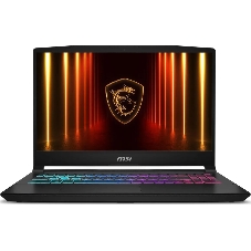 Ноутбук MSI Katana 17 HX B14WFK-214XRU/17.3