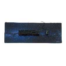 Коврик для мыши Gembird MP-120-60-SPACE, 