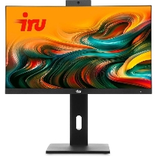 Моноблок IRU Tactio 23IP4 23.8