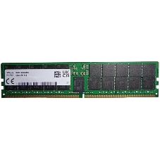Оперативная память Hynix DDR5 64Gb RDIMM 4800Mbps ECC Registered x4, 1 year, OEM Оперативная память Hynix DDR5 64Gb RDIMM 4800Mbps ECC Registered x4, 1 year, OEM