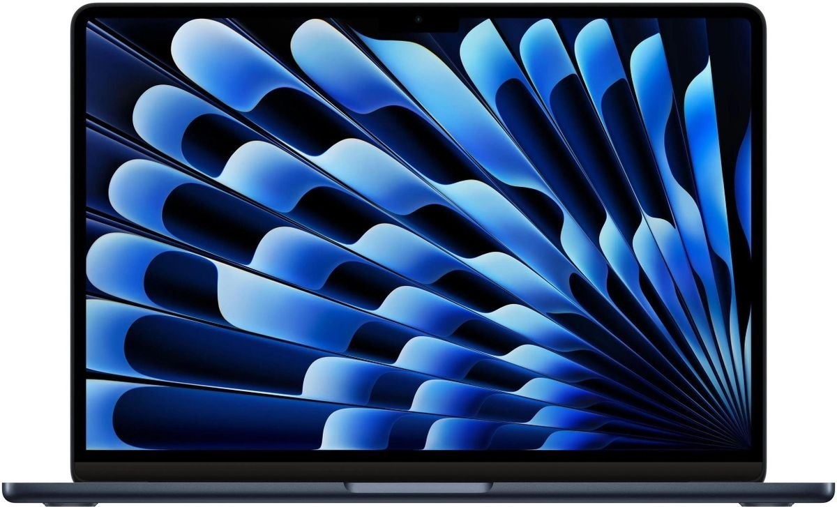Ноутбук Apple MacBook Air A3113 M3 8 core 16Gb SSD256Gb/8 core GPU 13.6