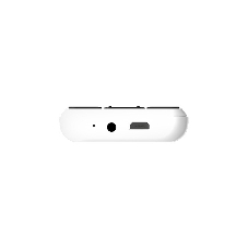 Мобильный телефон Maxvi C30 белый