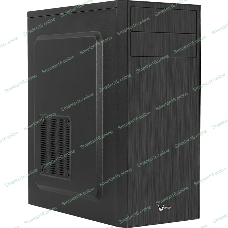 Компьютерный корпус Aerocool/Formula CS-1103-S-BK-v1